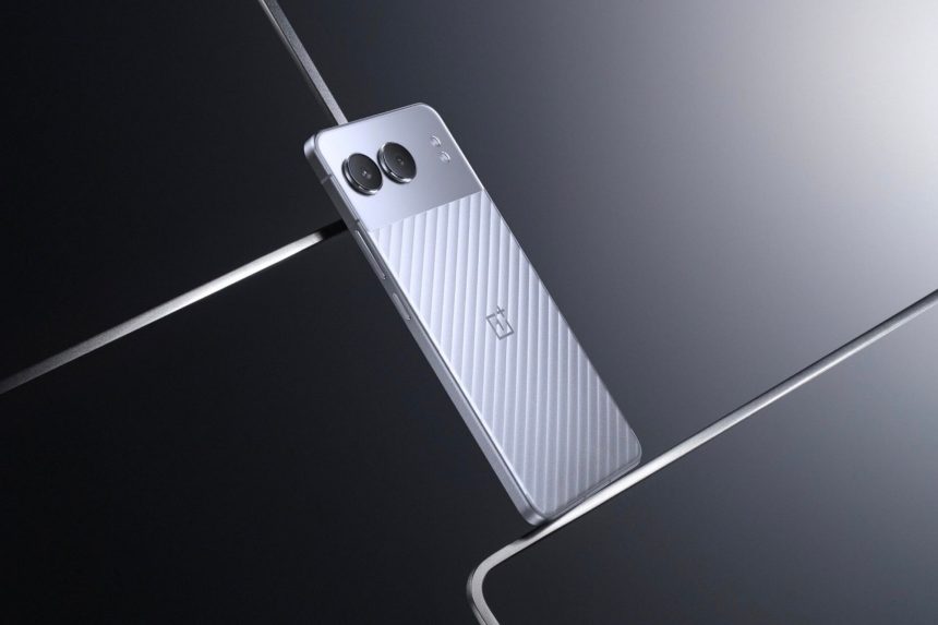 Le OnePlus Nord 4 : une belle surprise en ligne de mire