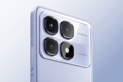 Redmi K70 Ultra : batterie confirmée, charge de 120 W et plus encore