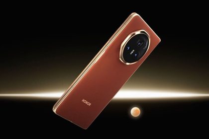 Encore plus fin : Honor dévoile les Magic V3 et Magic Vs3 officiel