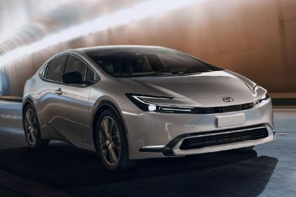 Toyota explique pourquoi sa populaire voiture hybride est à court de ventes