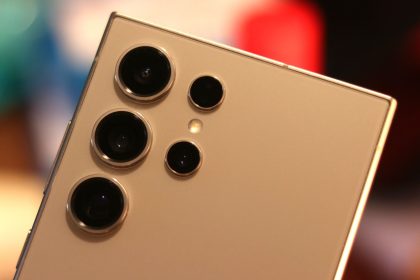 Samsung Galaxy S25 Ultra : nouvelles rumeurs de design