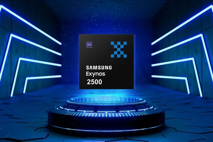 Samsung Exynos 2500 VS Apple A15 : le vainqueur vous surprendra