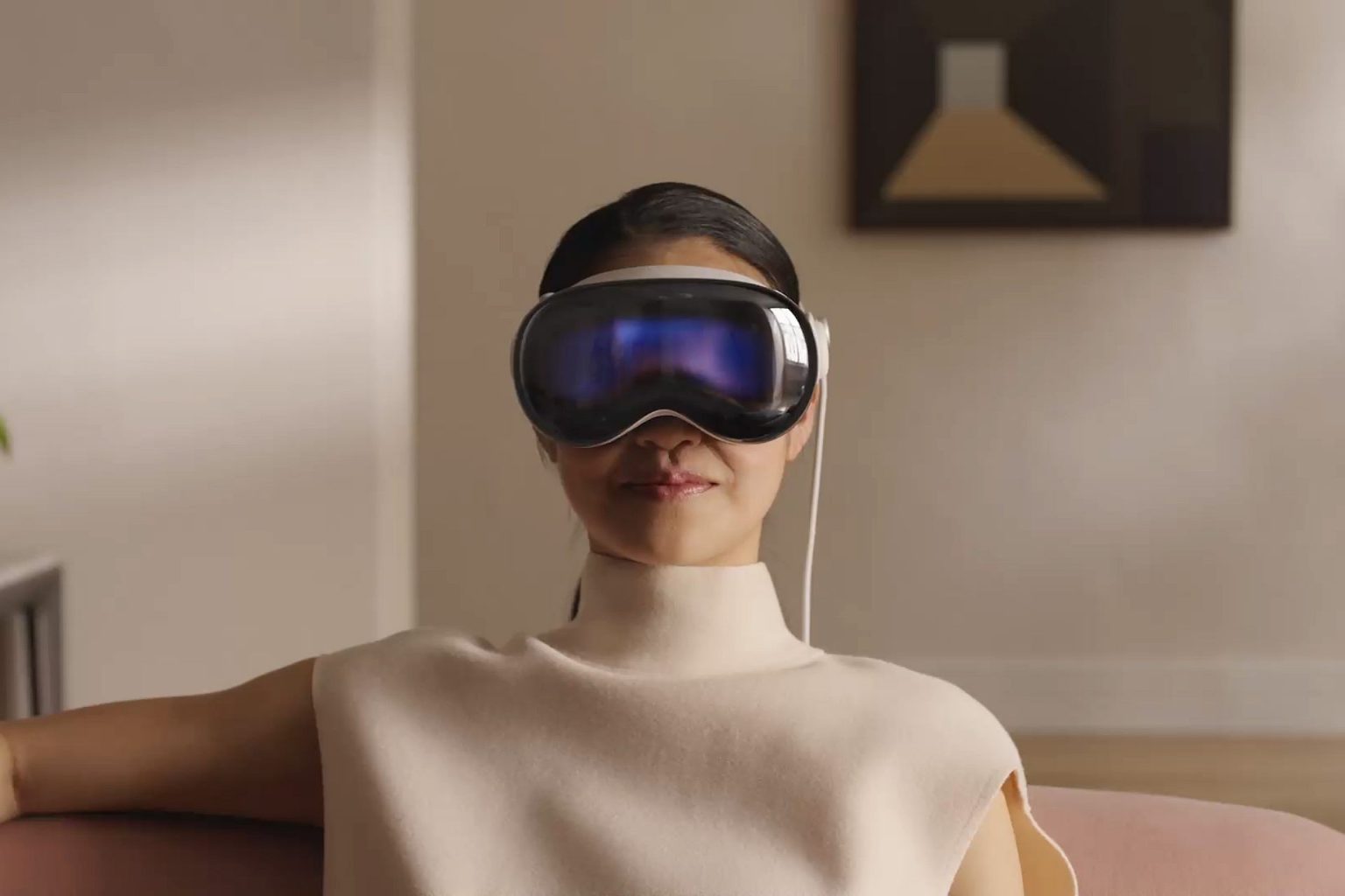 L’Apple Vision Pro a été un fiasco commercial, et ce rapport le prouve