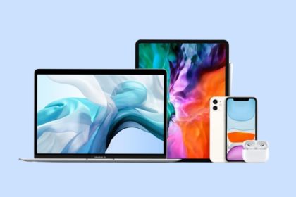 Apple publie la version bêta 4 d’iOS 17.6, macOS 14.6 et autres