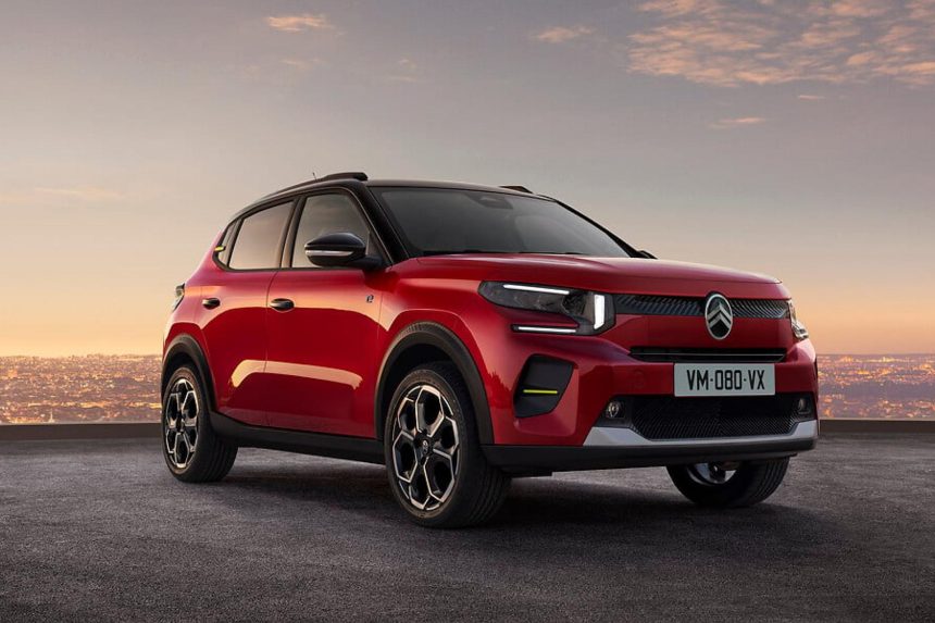 Le PDG de Citroën sait comment fabriquer des voitures électriques vraiment bon marché, mais il y a un grand mais