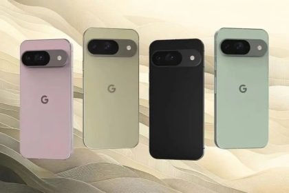 Google Pixel 9 : de nouveaux capteurs pour de meilleurs appareils photo