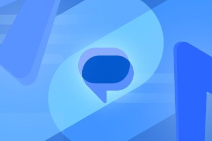 Google Messages : c’est l’amélioration RCS que nous attendions tous