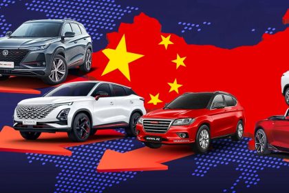 Sur les 150 marques en Chine, seules ces deux-là gagnent de l’argent avec leurs voitures électriques