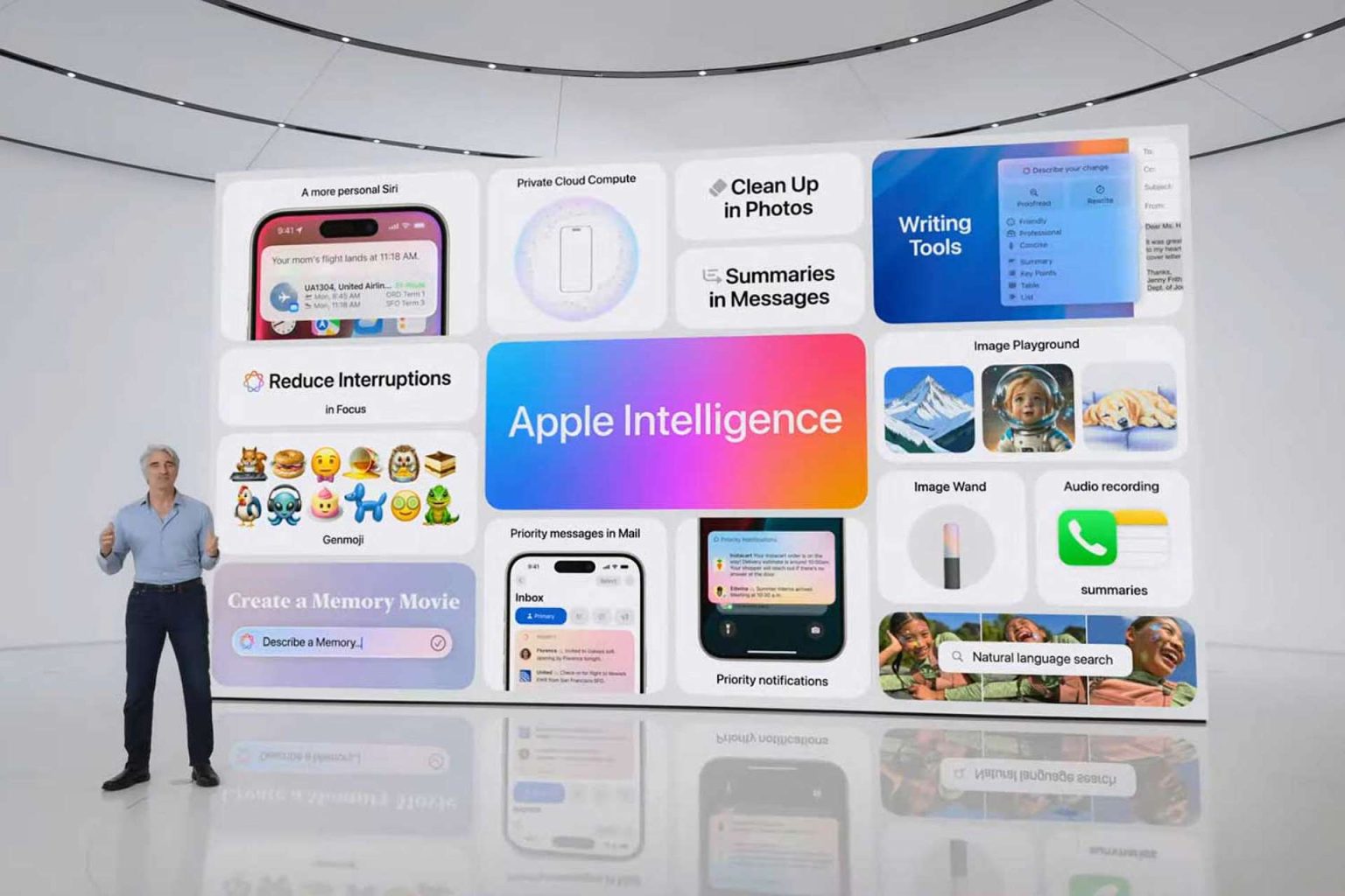 Non, l’Apple Intelligence ne stimulera pas les ventes de l’iPhone 16, selon Ming-Chi Kuo