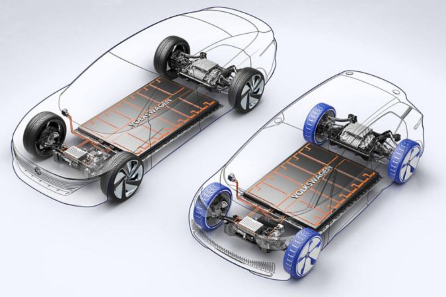 Désespéré par les problèmes de logiciels, ce constructeur européen se jette dans les bras du chinois Xpeng