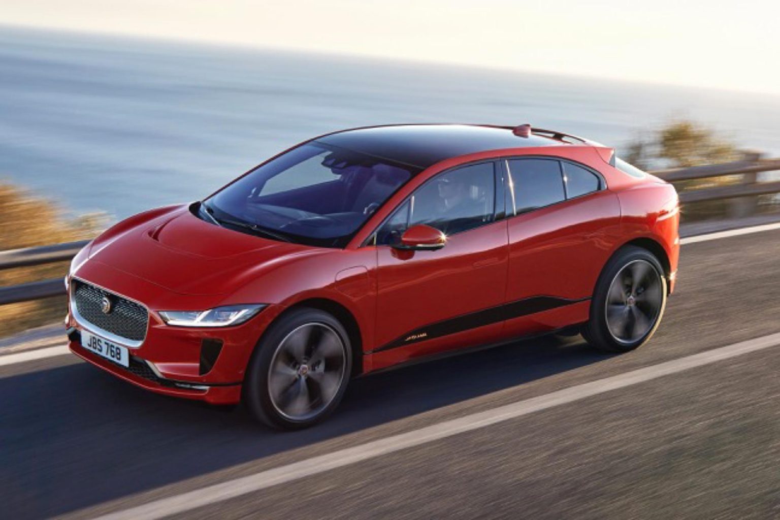 L’un des premiers SUV électriques d’Europe prend la clé des champs