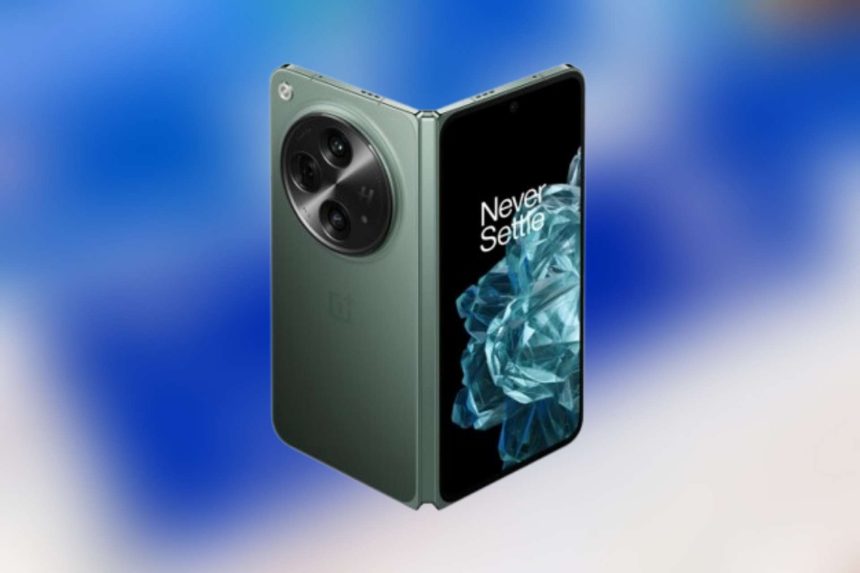 Le OnePlus Open 2 pourrait avoir la batterie que nous souhaitons