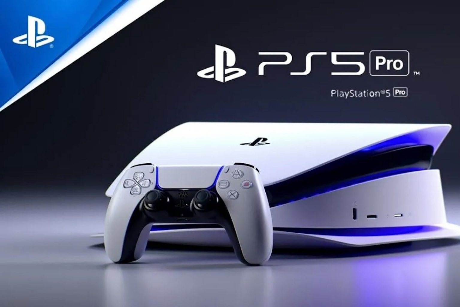 La PS5 Pro sortira-t-elle en 2024 ? Une info tombe !