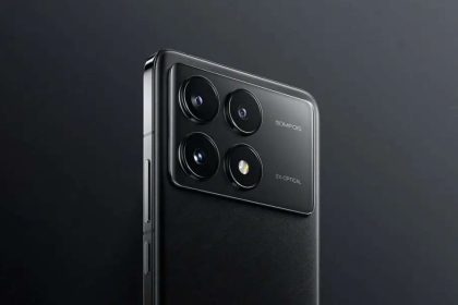 Xiaomi 14T Pro : les caractéristiques de l’appareil photo sont dévoilées