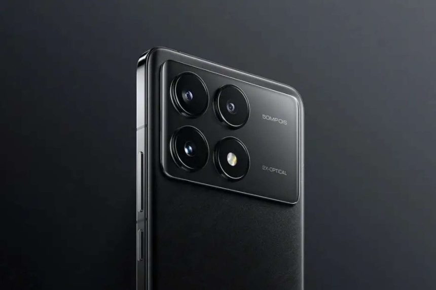Xiaomi 14T Pro : les caractéristiques de l’appareil photo sont dévoilées