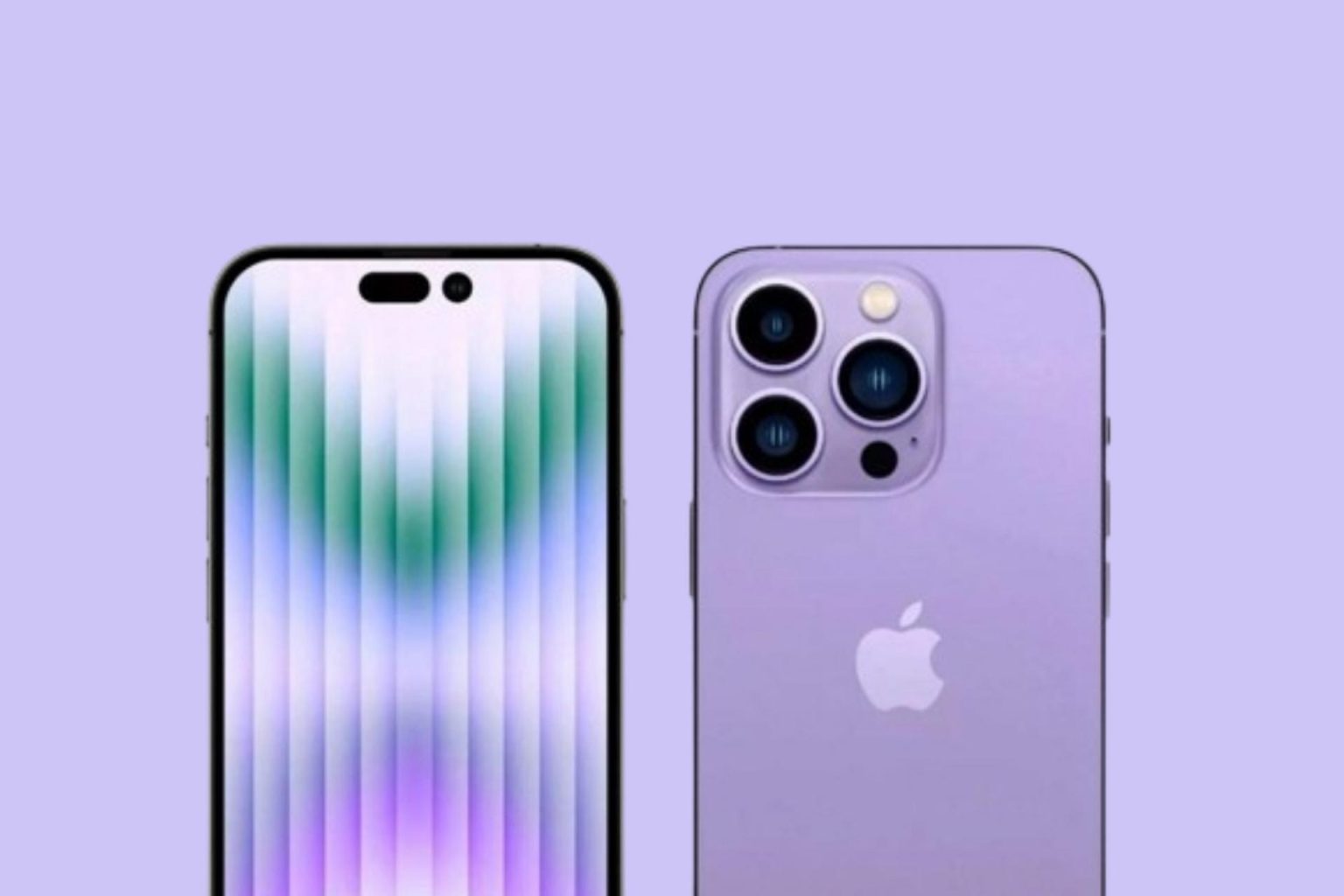 Pour la première fois dans l’histoire des smartphones d’Apple, l’iPhone 17 Pro embarque cette configuration