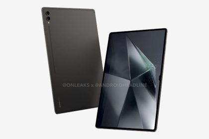 Galaxy Tab S10 Ultra : Geekbench confirme la rumeur
