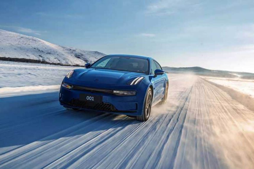 Droits de douane : ce constructeur chinois cherche à tout prix un refuge en Europe