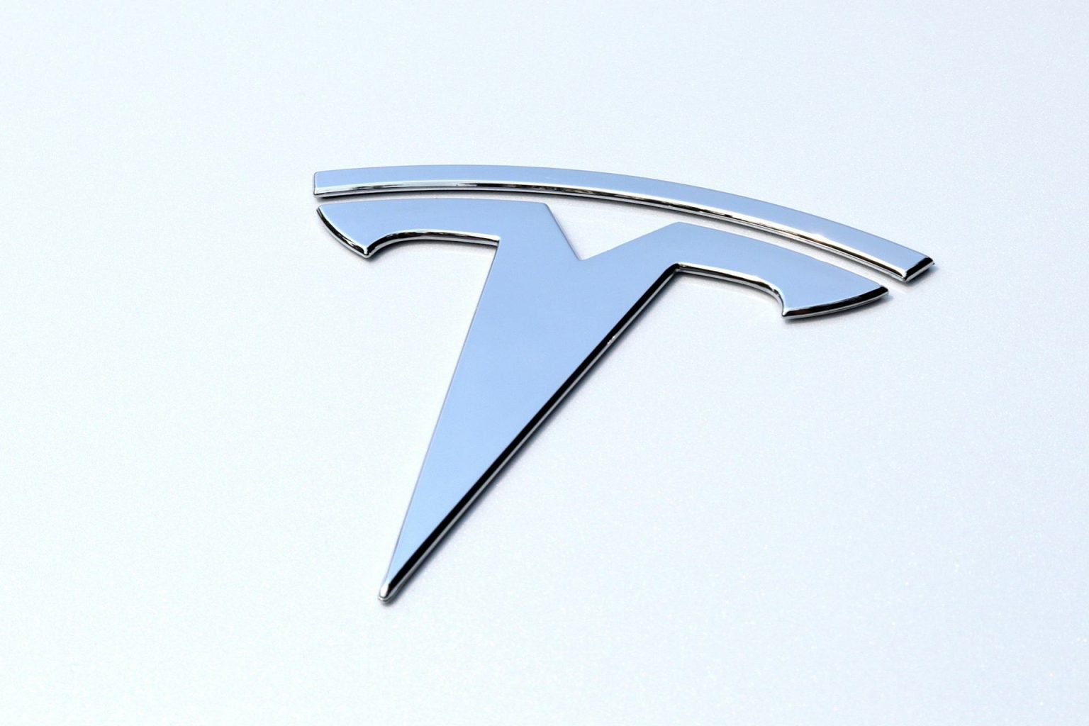 Enfin un meilleur bilan pour Tesla