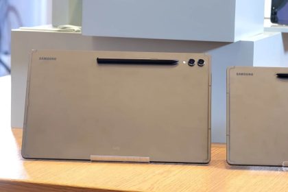 Samsung Galaxy Tab S10+ et Ultra : ce détail, pas des moindres, confirmé