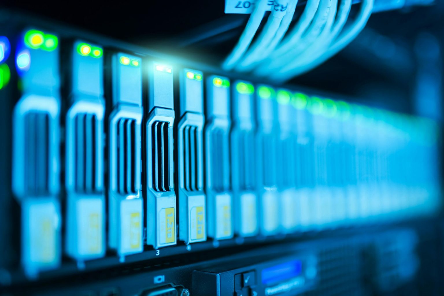 Microsoft choisit un endroit étrange pour construire son nouveau centre de données