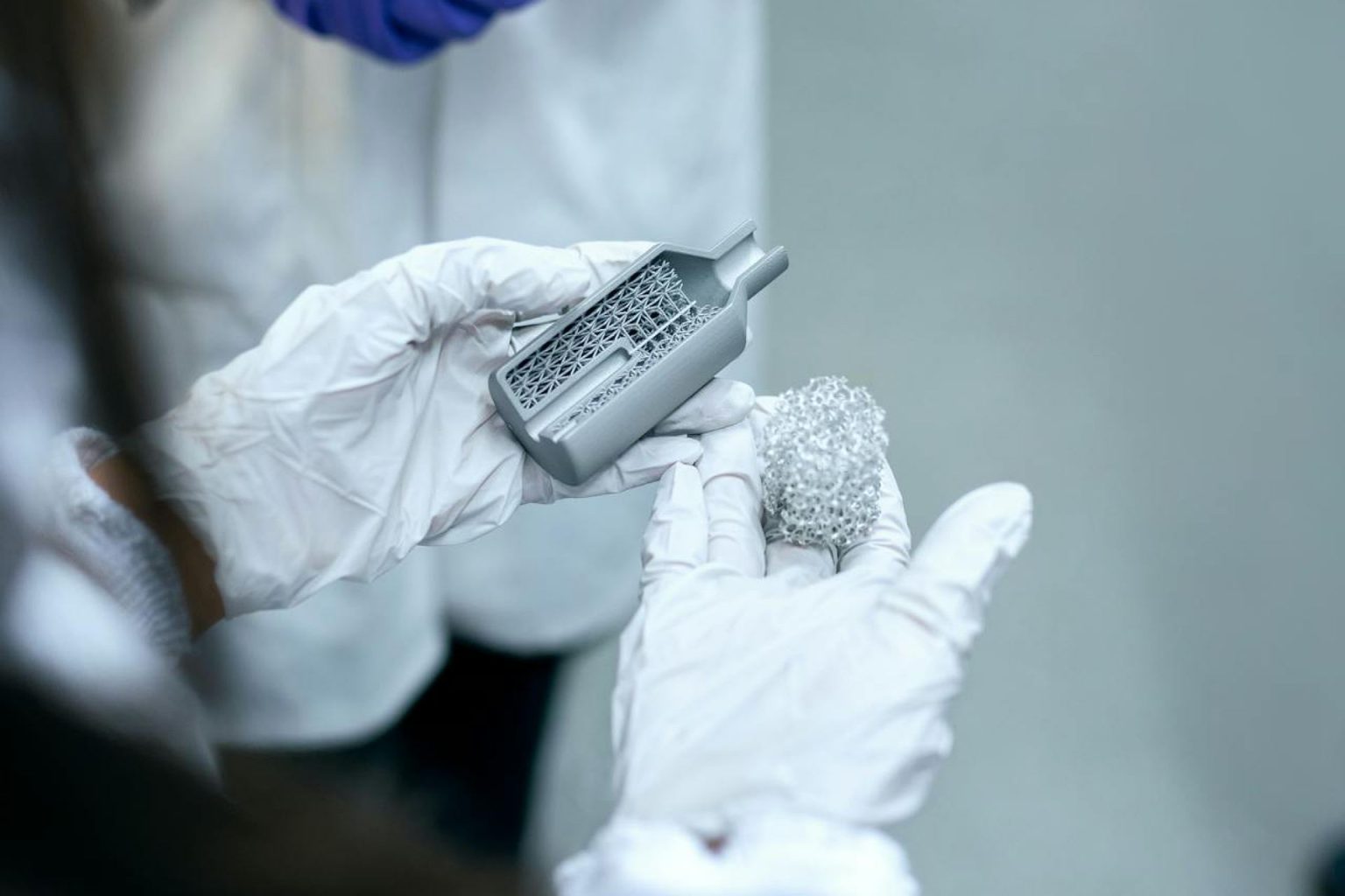 Des scientifiques parviennent à stocker de l’énergie sous forme liquide, grâce à ces batteries révolutionnaires