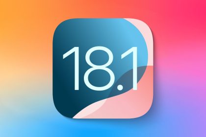 Apple Intelligence : premières fonctionnalités d’iOS 18.1 beta 1