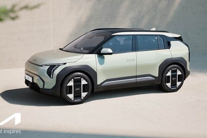 Le KIA EV3 arrive en Europe, on connaît déjà les prix du SUV électrique attendu au Royaume-Uni
