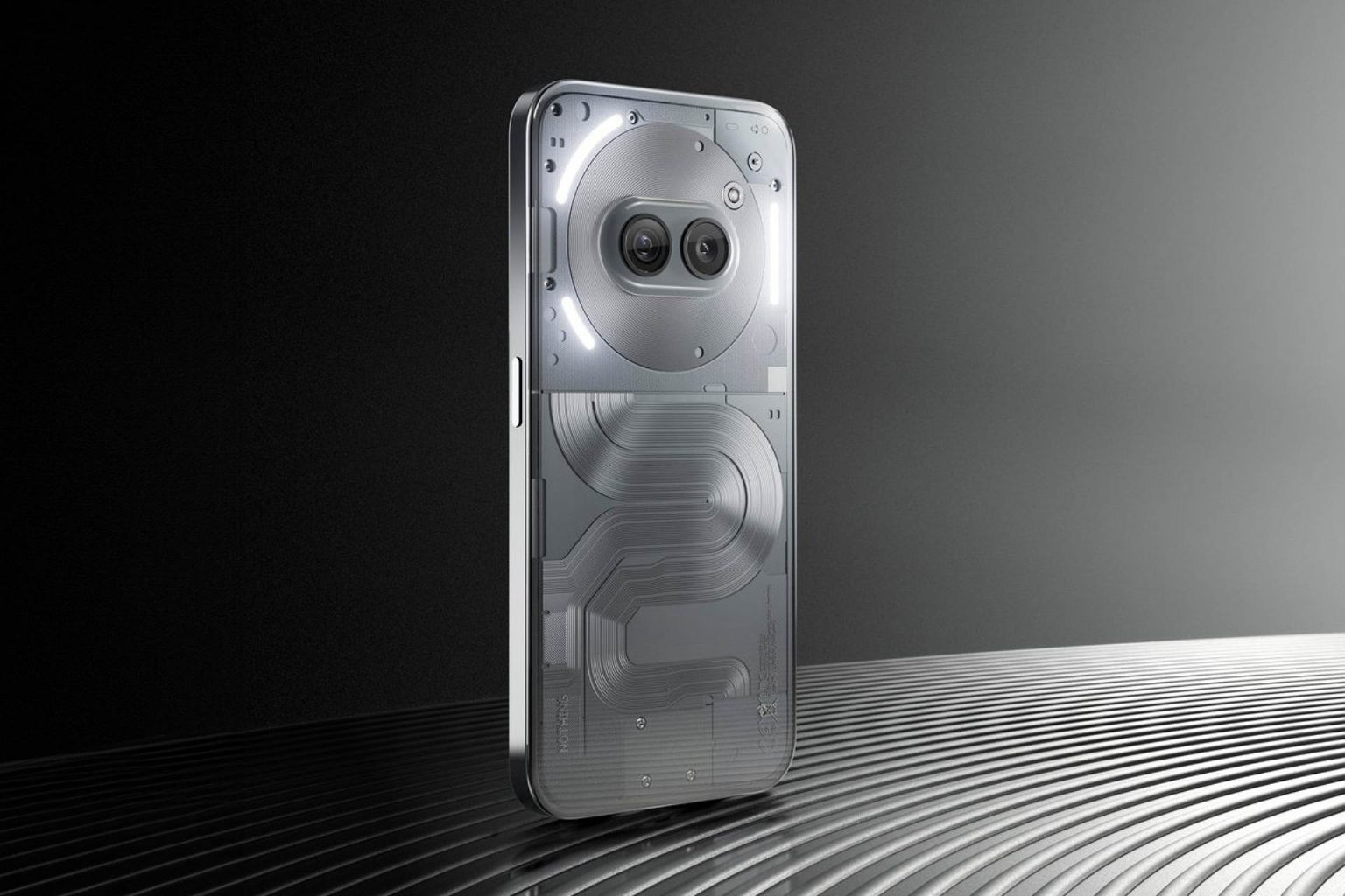 Nothing Phone (2a) Plus officiel : dernières nouvelles et caractéristiques