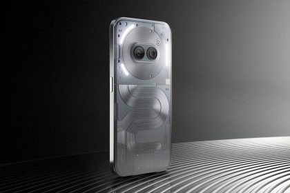 Nothing Phone (2a) Plus officiel : dernières nouvelles et caractéristiques