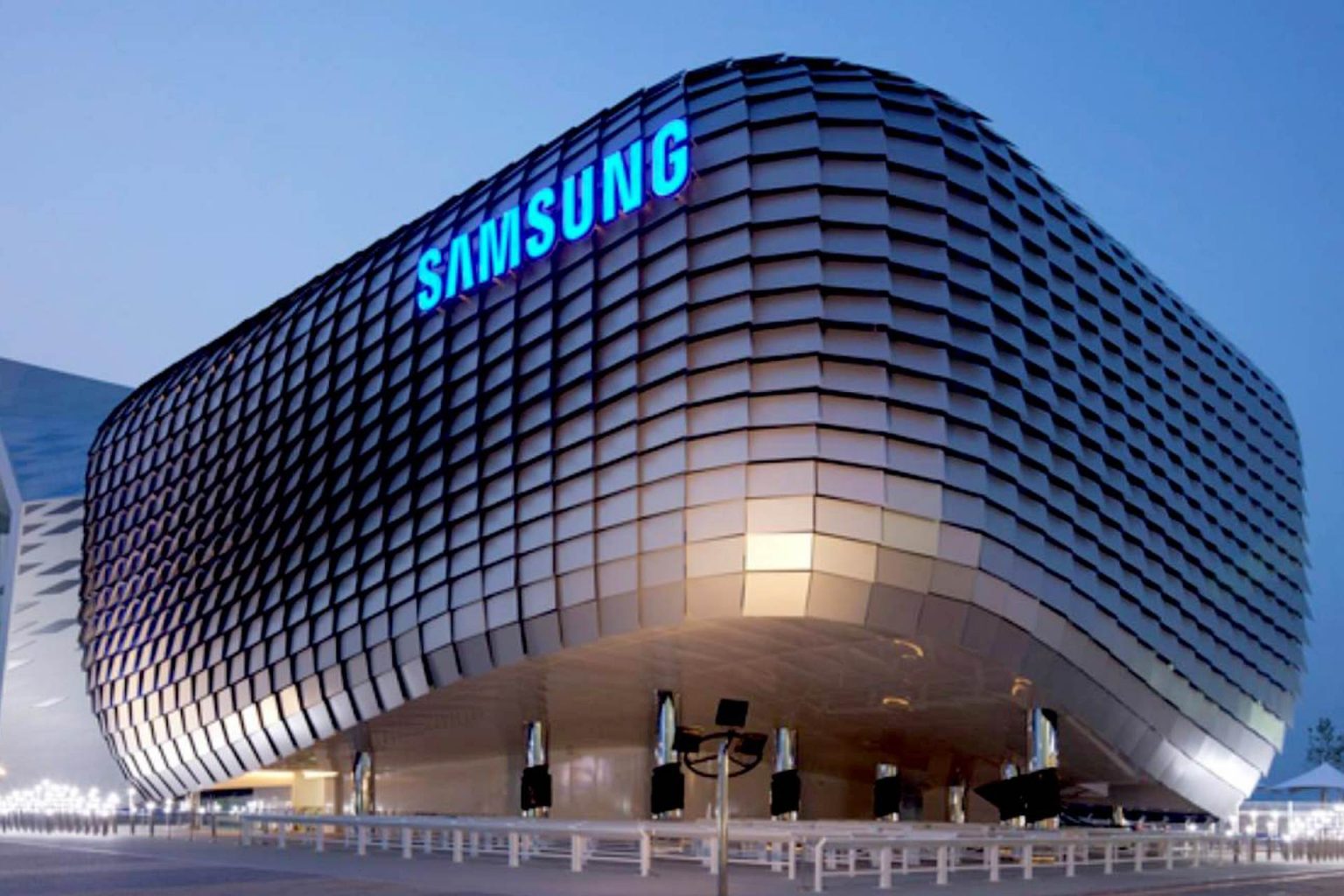 Bonne nouvelle pour Samsung et son chiffre d’affaires