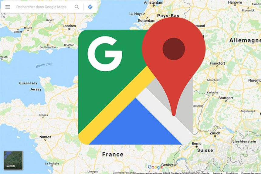 Google Maps regarde Waze et copie l’une de ses meilleures fonctionnalités