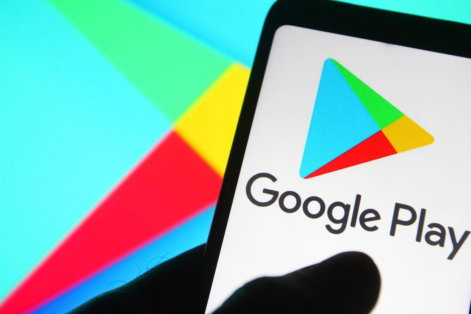 Le Google Play Store est mis à jour avec une fonction que nous attendions depuis longtemps