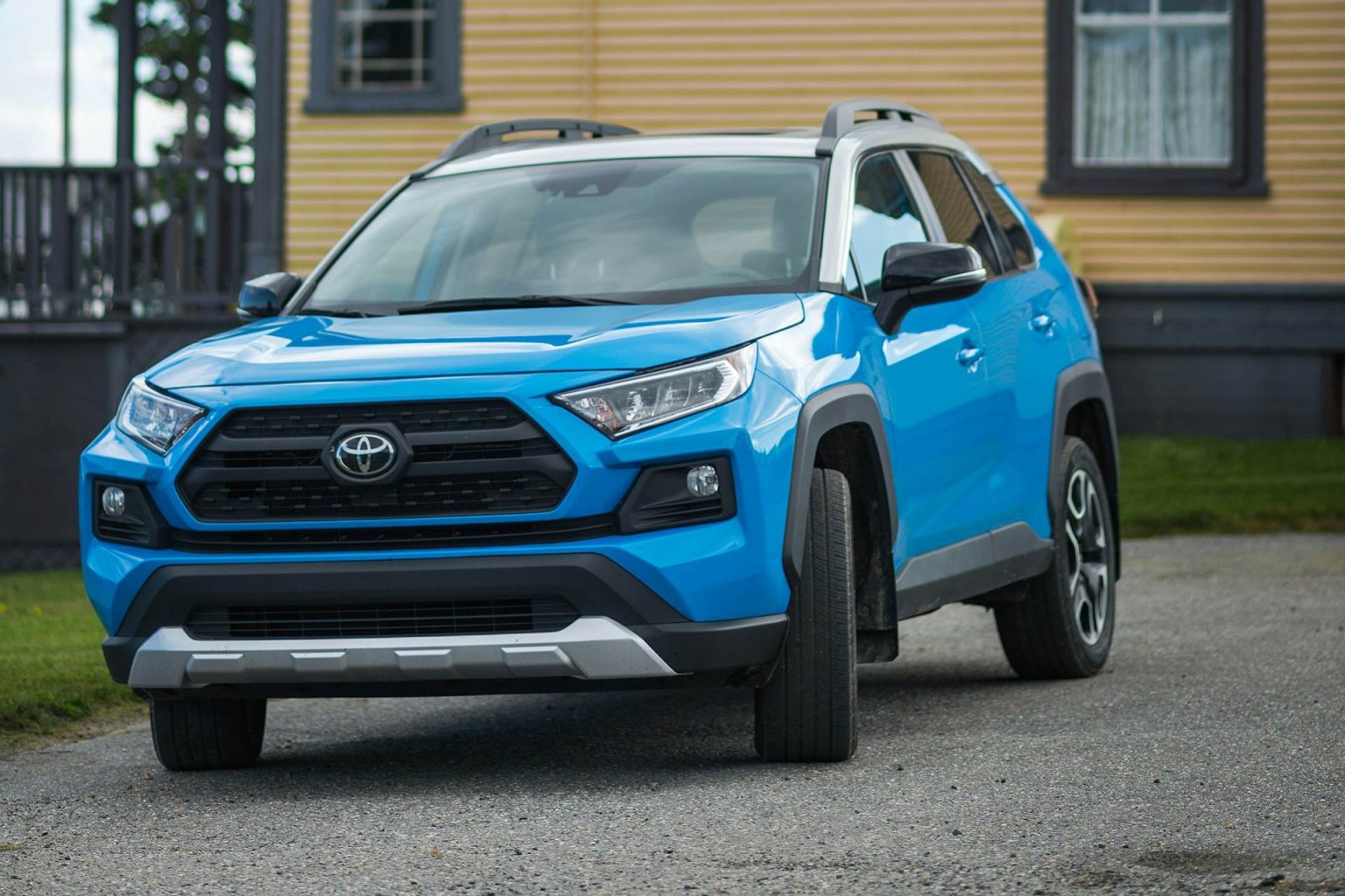 Est-ce le début de l’effet Kodak pour Toyota ? La production chute fortement pour le cinquième mois consécutif