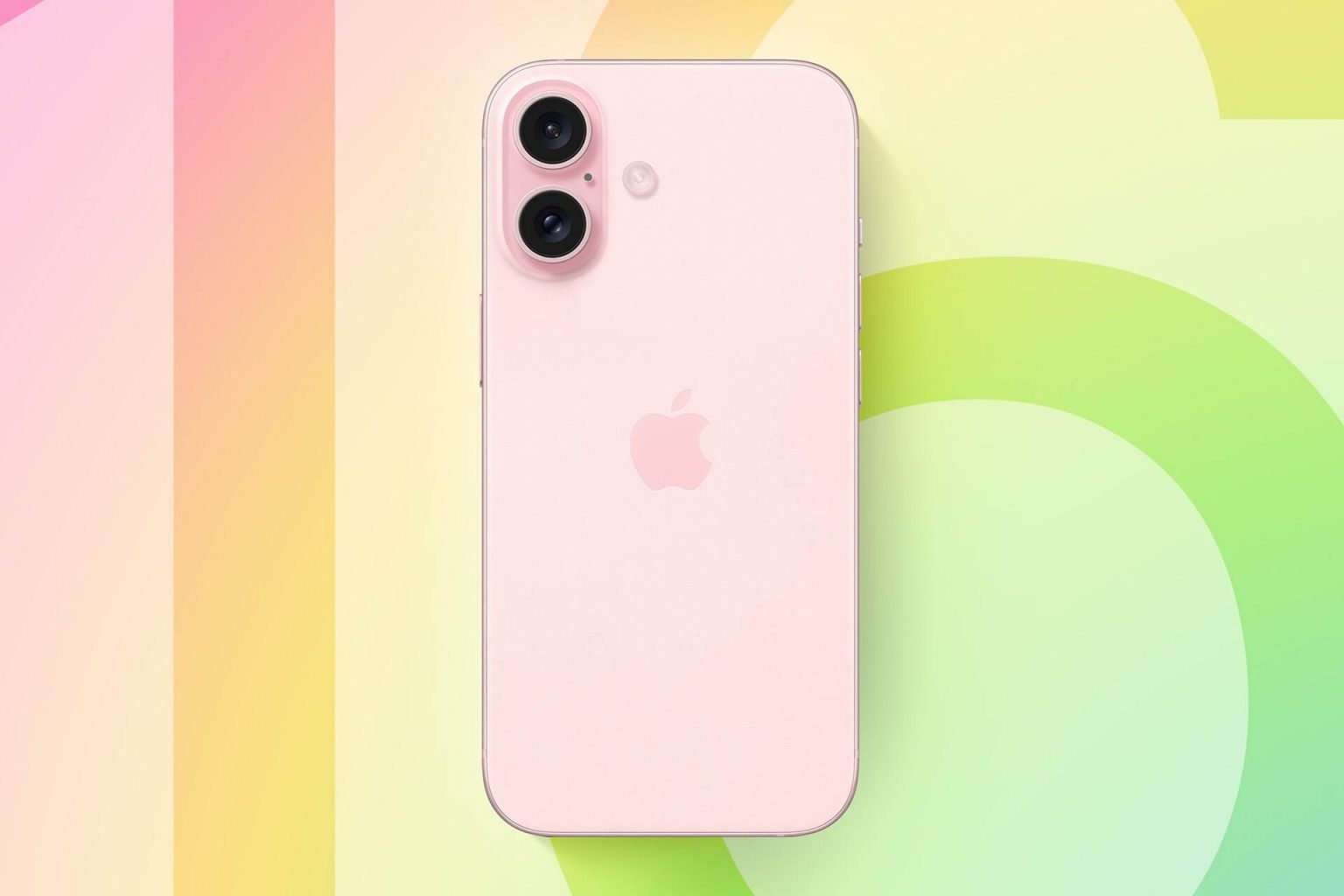 Une fuite révèle les couleurs de l’iPhone 16 qui changent radicalement (Photo)