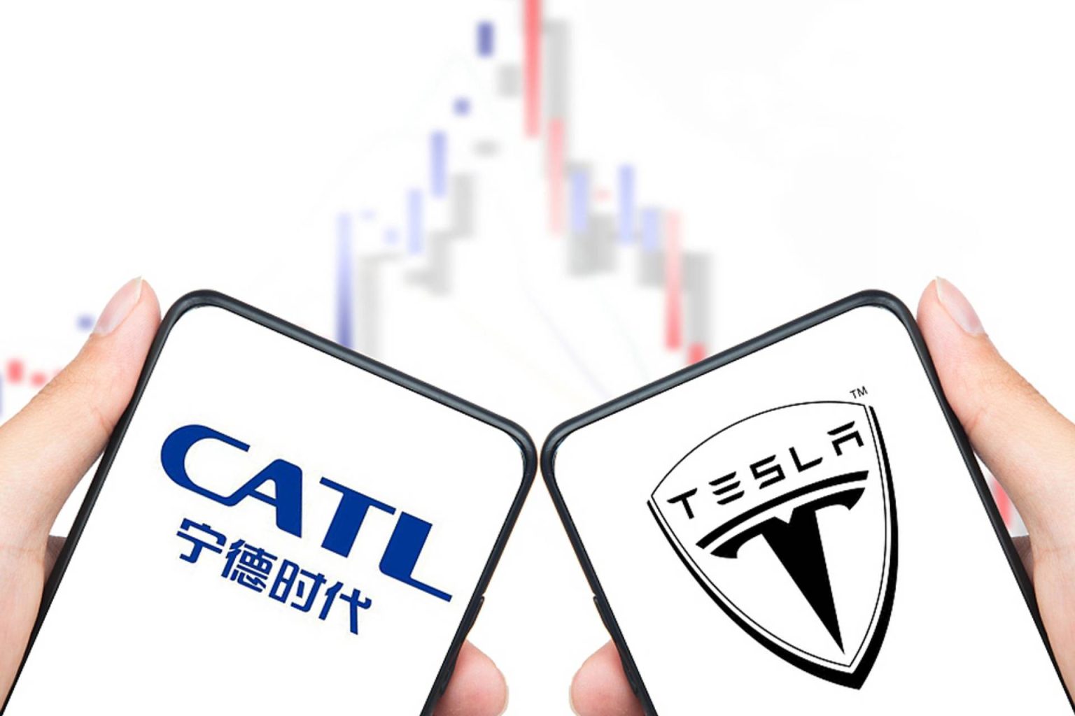 CATL et Tesla s’associent pour développer des batteries qui se rechargent encore plus rapides