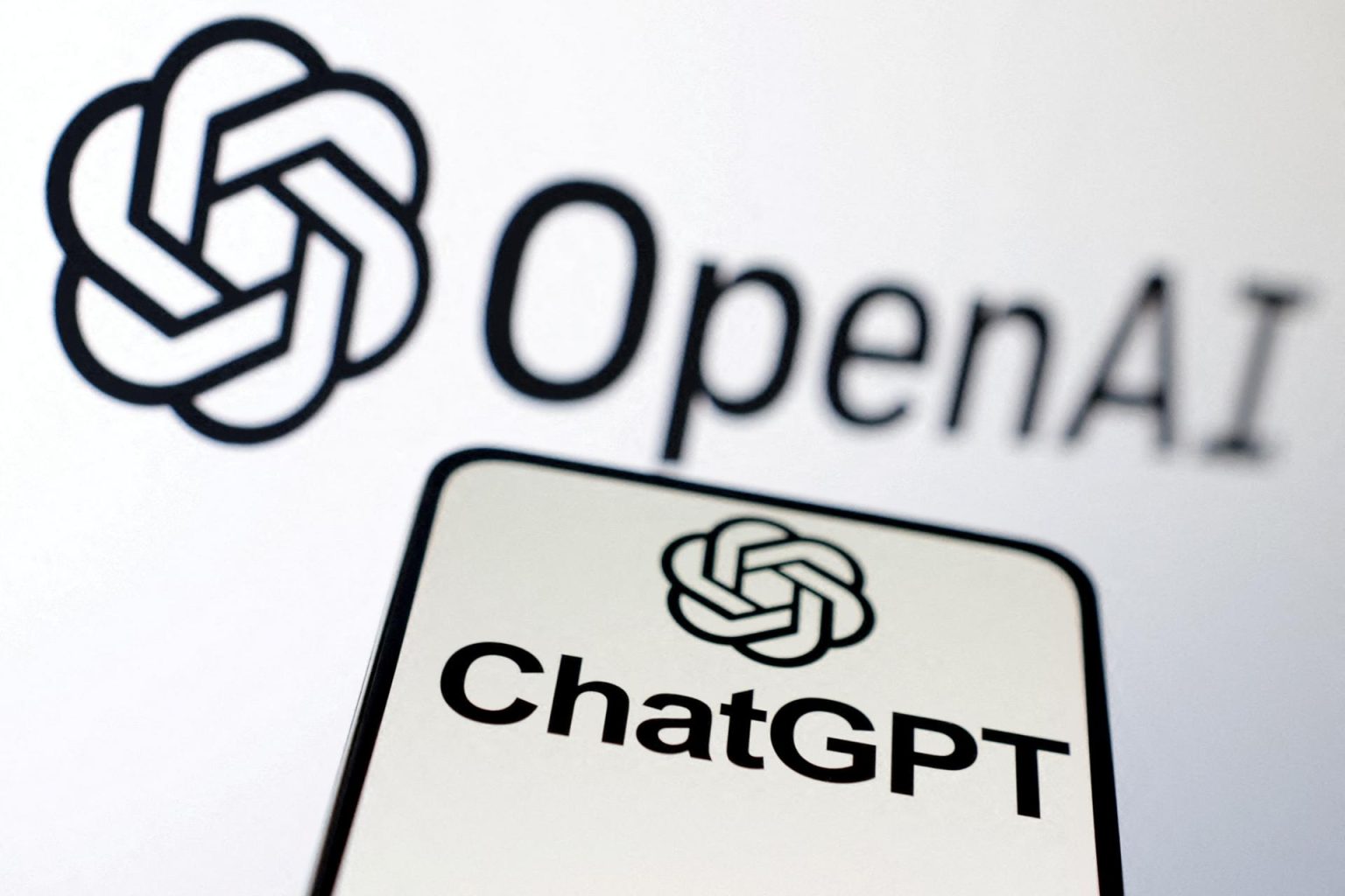Pour OpenAI, nous sommes au niveau 2 de la puissance de l’IA, nous atteindrons le niveau 5