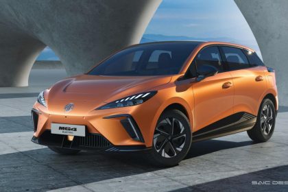 MG lance une garantie à vie pour ses voitures électriques sur l’un de ses marchés les plus importants