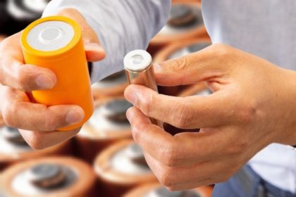 Samsung et LG se préparent à la production en série des nouvelles cellules 4680