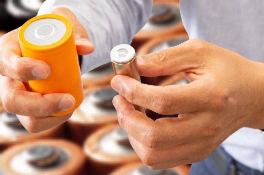 Samsung et LG se préparent à la production en série des nouvelles cellules 4680