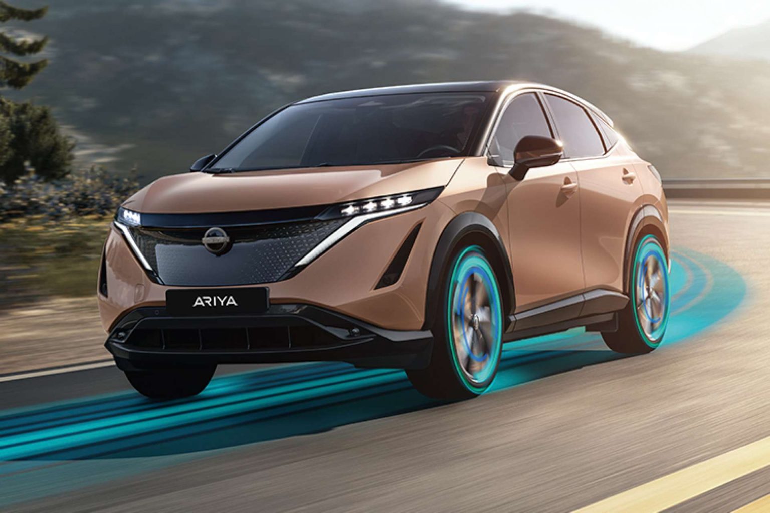 Nissan voit rouge dans le plus grand marché automobile du monde