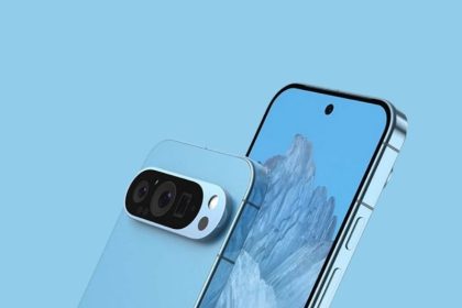 Cette application rénovée de Gogole fera ses débuts sur les nouveaux Pixel 9