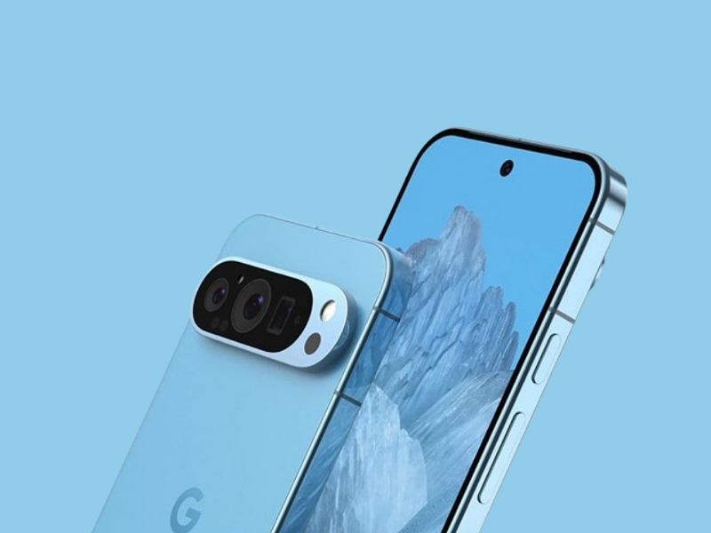 Cette application rénovée de Gogole fera ses débuts sur les nouveaux Pixel 9