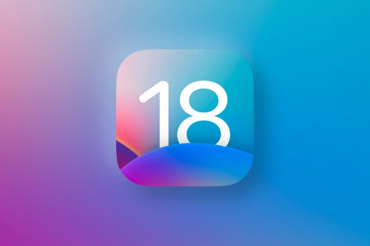 Apple publie la version bêta 5 pour iOS 18 et d’autres systèmes d’exploitation