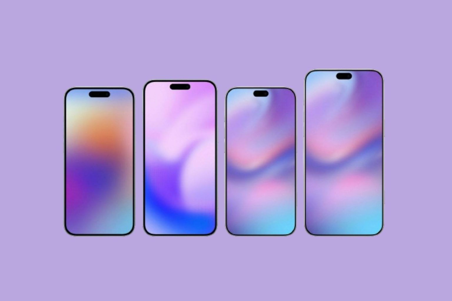 iPhone 17 : grâce à ces 7 nouvelles fonctionnalités, ce sera la plus grande mise à jour depuis des années