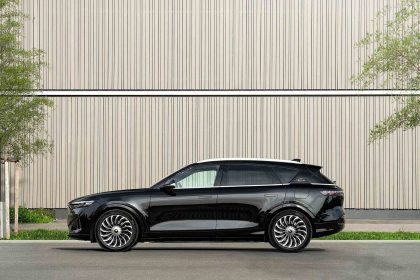 Une autre grande marque chinoise veut construire ses voitures en Europe