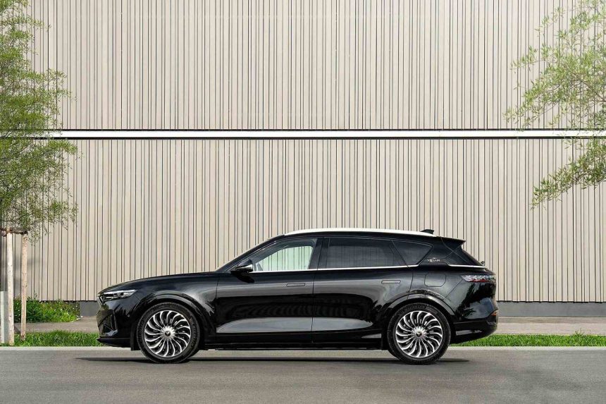 Une autre grande marque chinoise veut construire ses voitures en Europe