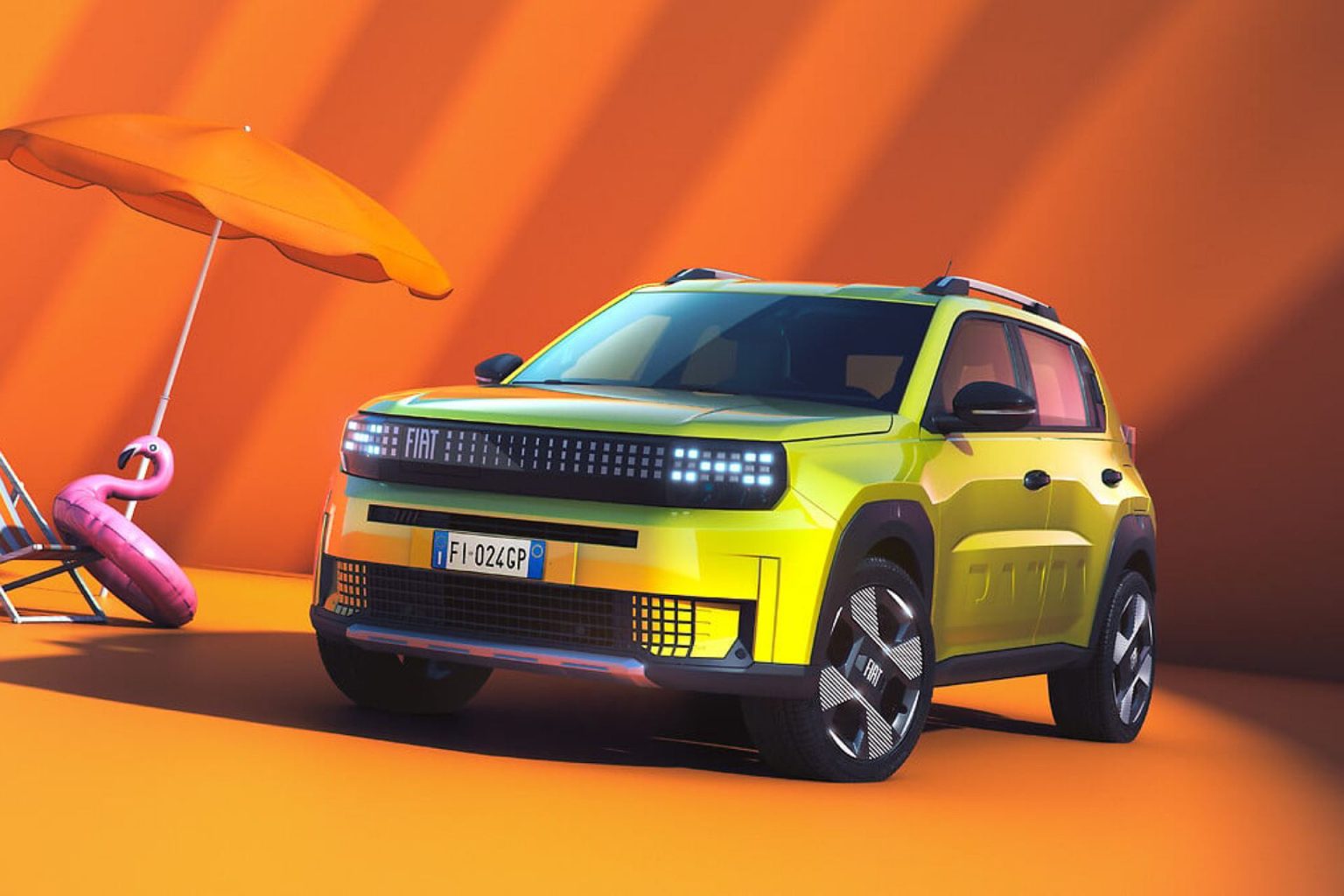 Les candidats à la voiture de l’année 2025 connus : comment la voiture électrique domine déjà !