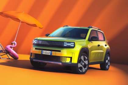 Les candidats à la voiture de l’année 2025 connus : comment la voiture électrique domine déjà !