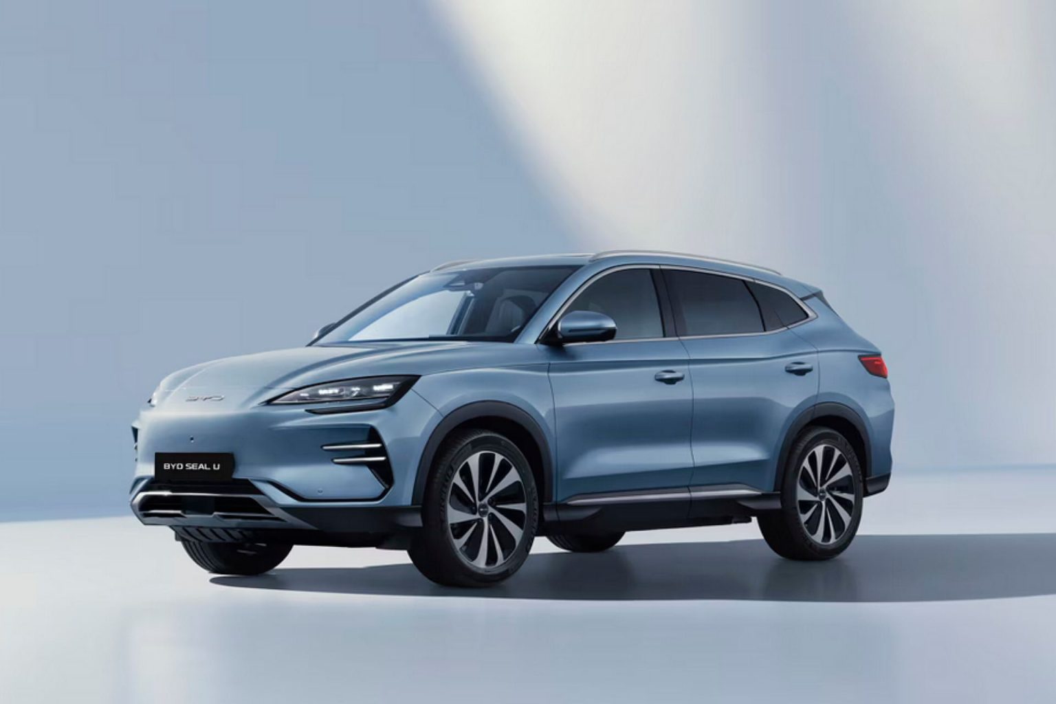 Voitures électriques : la Chine a franchit l’étape que nous redoutons tous